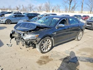 Ford Taurus LIMITED 3.5L 6 2015