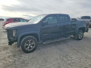 Chevrolet Colorado Z71 3.6L 6 2015
