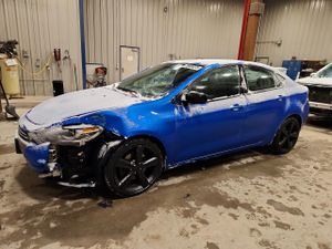 Dodge Dart SXT 2.4L 4 2015