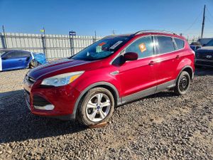 Ford Escape SE 2.0L 4 2014