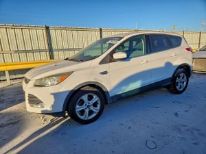 Ford Escape SE 2.5L 4 2015