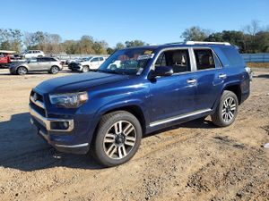 Toyota 4Runner SR5/SR5 PREMIUM 4.0L 6 2015
