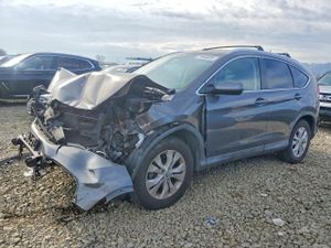Honda CR-V EXL 2.4L 4 2014