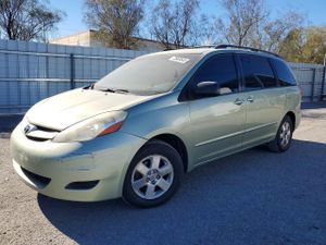 Toyota Sienna CE 3.3L 6 2006