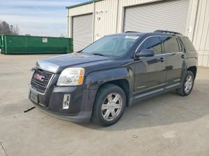 GMC Terrain SLT 2.4L 4 2014