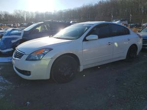 Nissan Altima 2.5 2.5L 4 2008