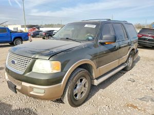 Ford Expedition EDDIE BAUER 4.6L 8 2004