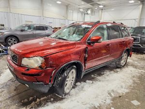 Volvo XC90 3.2 3.2L 6 2011