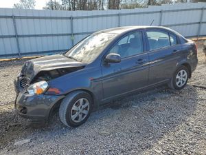 Hyundai Accent GLS 1.6L 4 2010