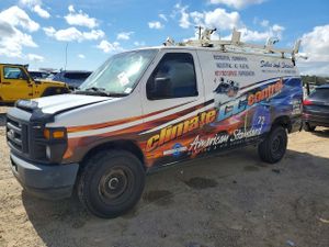 Ford Econoline E250 VAN 5.4L 8 2014