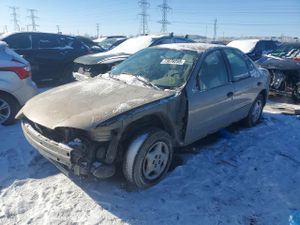 Chevrolet Cavalier 2.2L 4 2003