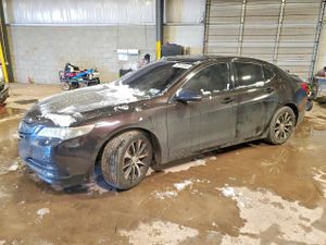 Acura TLX 2.4L 4 2015