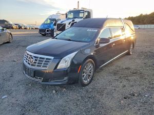 Cadillac XTS FUNERAL COACH 3.6L 6 2014