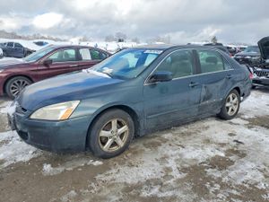Honda Accord EX 2.4L 4 2004