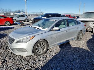 Hyundai Sonata SPORT 2.4L 4 2015