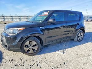 Kia Soul 1.6L 4 2015