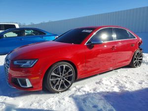 Audi S4 3.0L 6 2019