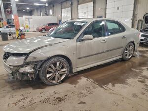 Saab 9-3 2.0T 2.0L 4 2007