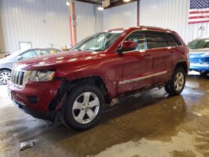 Jeep Grand Cherokee LAREDO 3.6L 6 2012