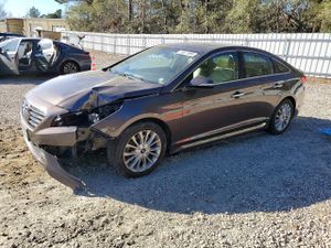 Hyundai Sonata SPORT 2.4L 4 2015