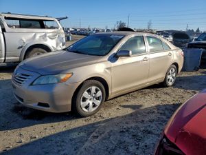 Toyota Camry CE 2.4L 4 2007