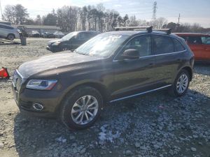 Audi Q5 PREMIUM PLUS 2.0L 4 2013