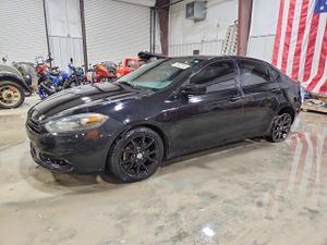 Dodge Dart SXT 2.4L 4 2015