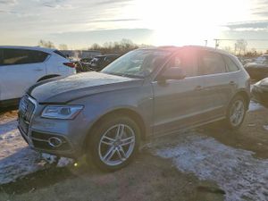 Audi Q5 PREMIUM PLUS 3.0L 6 2013