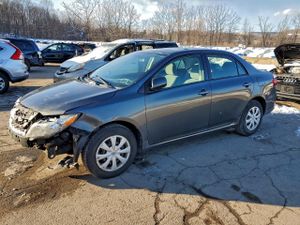 Toyota Corolla BASE 1.8L 4 2011