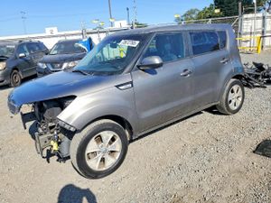 Kia Soul 1.6L 4 2015