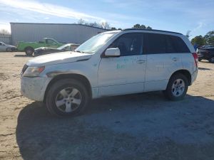 Suzuki Grand Vitara XSPORT 2.7L 6 2006