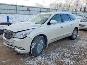 Buick Enclave 3.6L 6 2014