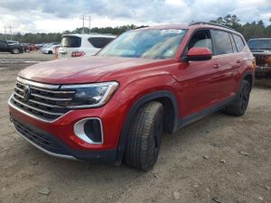 Volkswagen Atlas SE 2.0L 4 2024