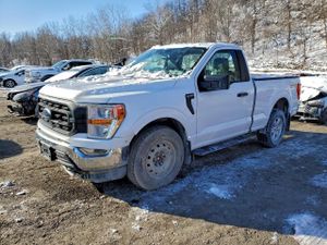 Ford F-150 3.3L 6 2022