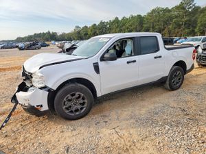 Ford Maverick XLT 2.0L 4 2024