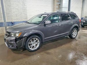 Dodge Journey LIMITED 3.6L 6 2015