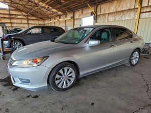 Honda Accord EXL 2.4L 4 2013