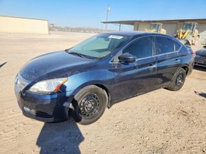 Nissan Sentra S 1.8L 4 2013