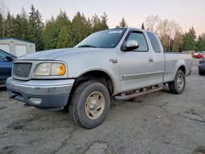 Ford F-150 5.4L 8 2000