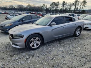 Dodge Challenger POLICE 5.7L 8 2015