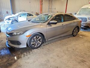 Honda Civic EX 2.0L 4 2016