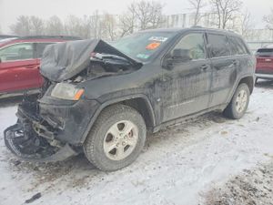 Jeep Grand Cherokee LAREDO 3.6L 6 2014