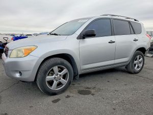 Toyota Rav4 3.5L 6 2008