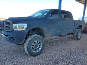 Dodge RAM 5.7L 8 2007