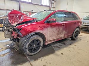 Ford Edge SPORT 3.7L 6 2013
