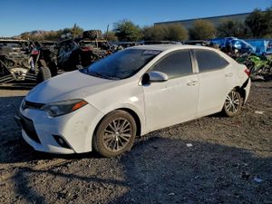 Toyota Corolla L 1.8L 4 2014