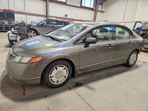 Honda Civic DX-G 1.8L 4 2008