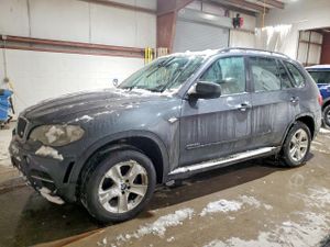 BMW X5 XDRIVE35I 3.0L 6 2012