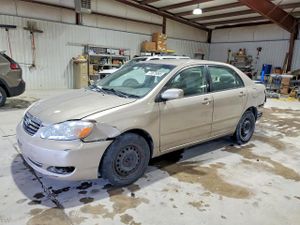 Toyota Corolla CE 1.8L 4 2007