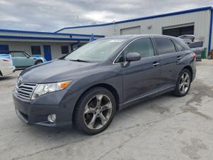Toyota Venza 3.5L 6 2010